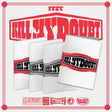 Itzy - Kill my doubt (CD) - Velvet Music
