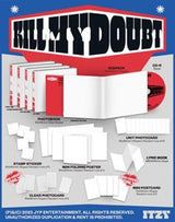 Itzy - Kill my doubt (CD)
