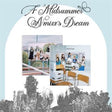 Nmixx - A midsummer nmixx's dream (nswer) (CD) - Velvet Music