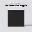 Crush - Wonderego (CD) - Velvet Music