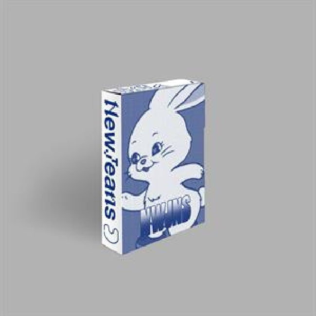Newjeans - Newjeans (accessories)