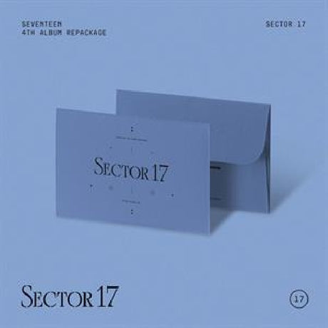 Seventeen - Sector 17 (accessoires) - Velvet Music