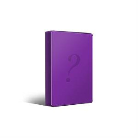 Jisoo (blackpink) - Me (accessoires) - Velvet Music