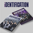 E'last - Identification (CD) - Velvet Music