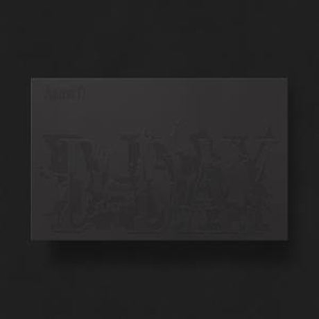 Agust D - D-day (incl. photobook) (CD)