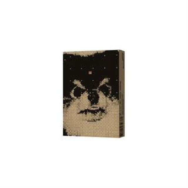 V - Layover (accessoires) - Velvet Music