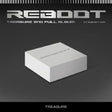 Treasure - Reboot (accessoires) - Velvet Music