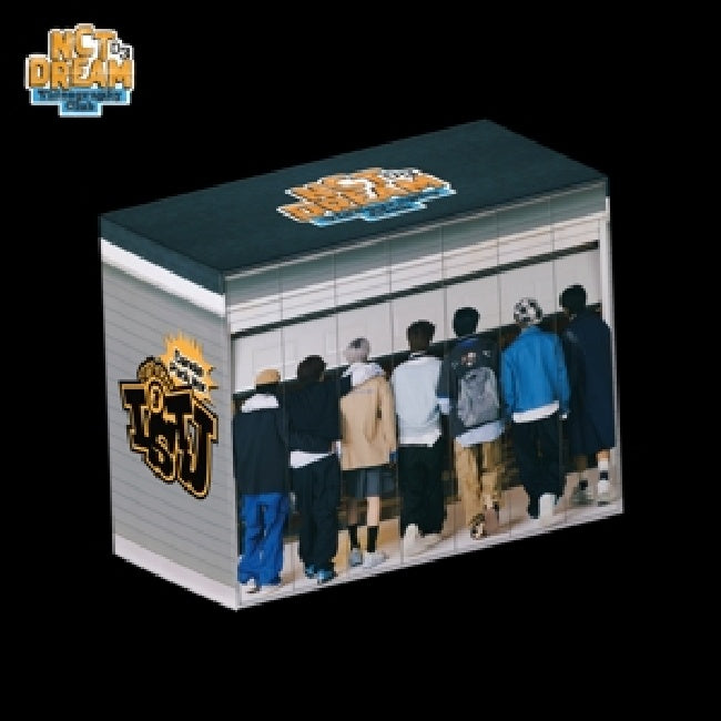 Nct Dream - Istj (accessoires)