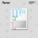 Itzy - Motto (CD)