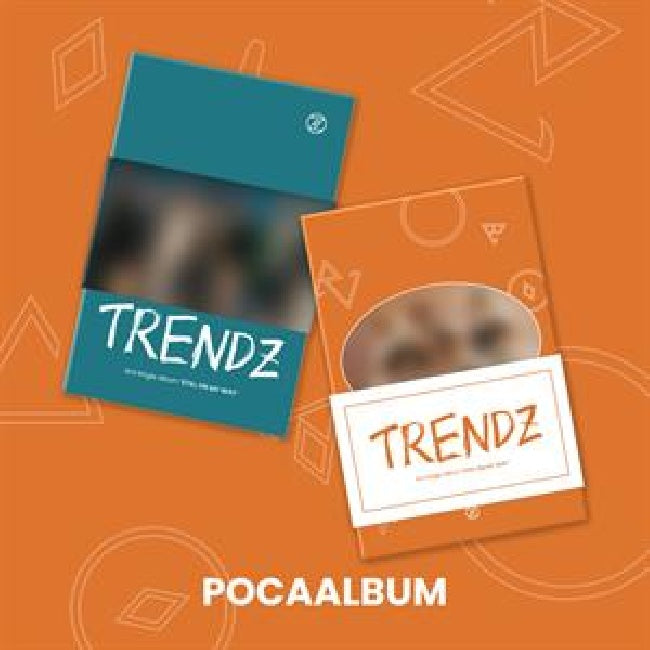 Trendz - Still on my way (accessories)