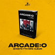 Ghost9 - Arcade : o (accessoires) - Velvet Music