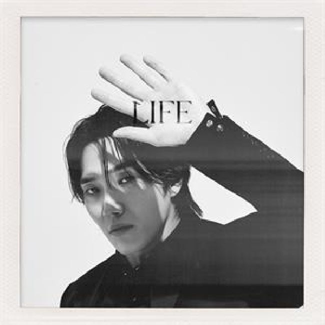 Feel Kim - Life (CD) - Velvet Music
