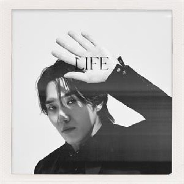 Feel Kim - Life (CD) - Velvet Music