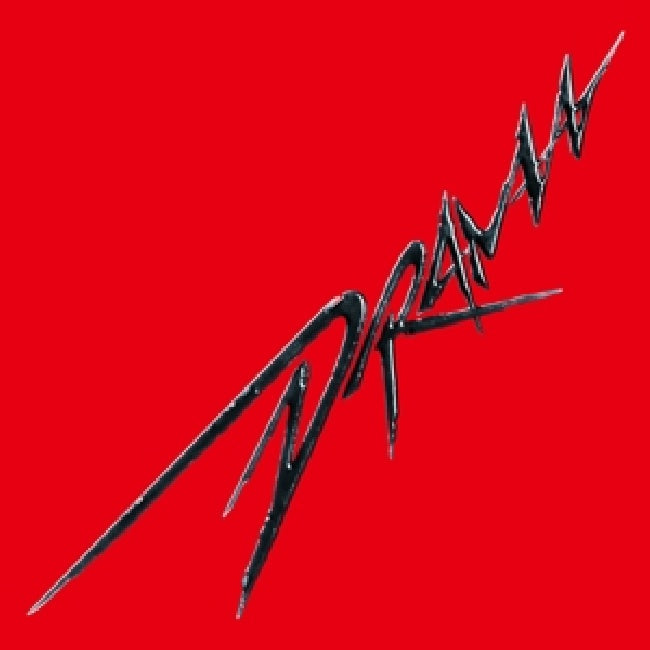 Aespa - Drama (CD) - Velvet Music