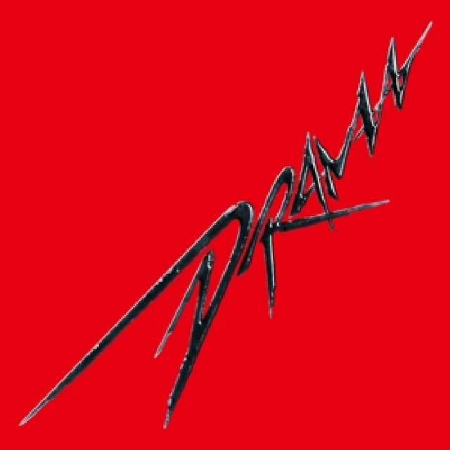 Aespa - Drama (CD) - Velvet Music