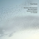 Enzo Favata - Quintetto Atlantico - Daniele Di Bonaventura - Marcello Peghin - Salvatore Maltana - U.t. Gandhi - Ritornare (CD)