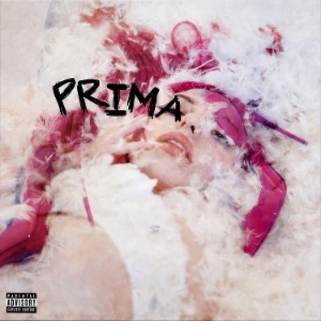 Adela - Prima (LP)