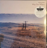 Verlaines - Way Out Where (LP)