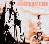 Hundred Year Flood - Poison (CD)