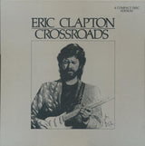 Eric Clapton - Crossroads (tweedehands CD) - Velvet Music