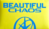 Katseye - Beautiful Chaos (CD)