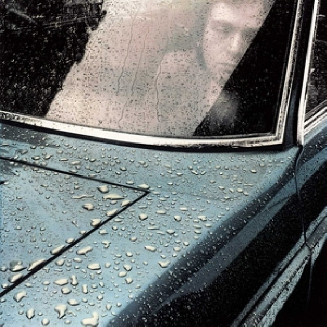 Peter Gabriel - Peter gabriel 1: car (LP) - Velvet Music