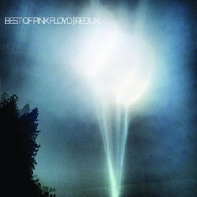 Pink Floyd - Best of pink floyd (redux) (LP) - Velvet Music