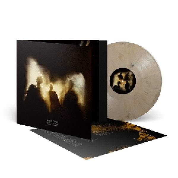 Antimatter - Fear of a unique identity (LP)