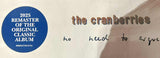 Cranberries, The - No Need To Argue (LP)