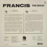 Francis Mbarga - Ravissante Baby (LP)
