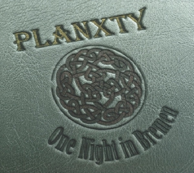 Planxty - One night in bremen (CD) - Velvet Music