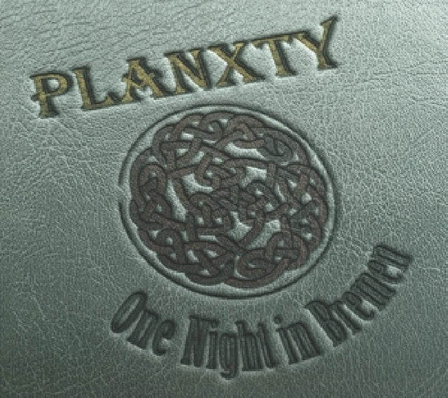 Planxty - One night in bremen (CD) - Velvet Music