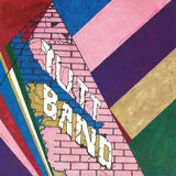 Tutt Band - Tutt band (LP) - Velvet Music