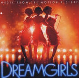 Dreamgirls (motion Picture Soundtrack) - Dreamgirls music from the motion picture (CD)