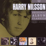 Harry Nilsson - Original album classics (CD)