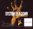 System Of A Down - System of a down/steal this album! (CD) - Velvet Music