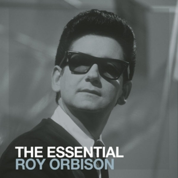 Roy Orbison - The essential roy orbison (CD)