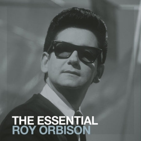 Roy Orbison - The essential roy orbison (CD)
