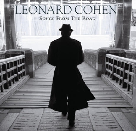 Leonard Cohen - Songs from the road (LP)