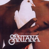 Santana - The best of santana (CD)