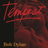 Bob Dylan - Tempest (LP)