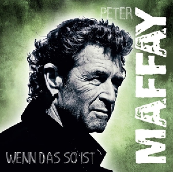 Peter Maffay - Wenn das so ist (LP)