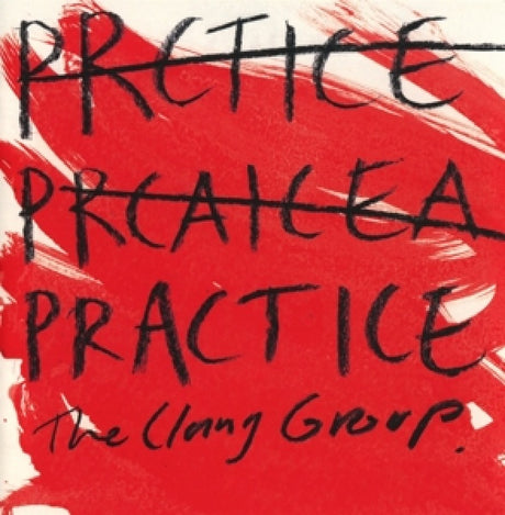 Clang Group - Practice (CD)