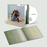Wet Leg - Moisturizer (CD)