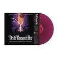 Alan Silvestri - Death becomes her (LP) - Velvet Music