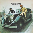 Hector Lavoe Willie Colon - Crime pays (LP) - Velvet Music