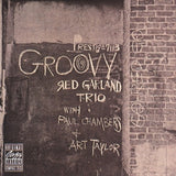 Red Garland Trio - Groovy (LP)