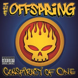 The Offspring - Conspiracy of one (LP)