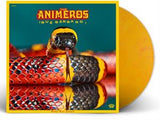 Animeros - Que barbaro (LP)