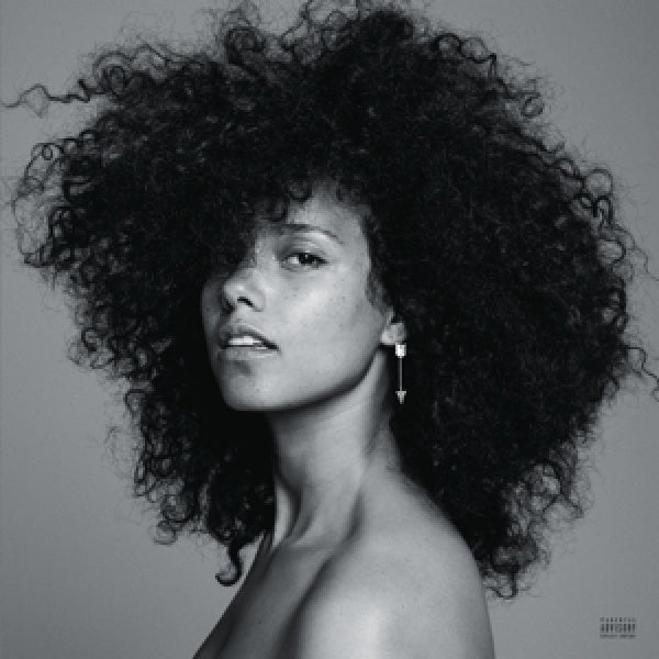 Alicia Keys - Here (LP)